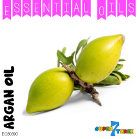 Argan Oil {Argania Spinosa}